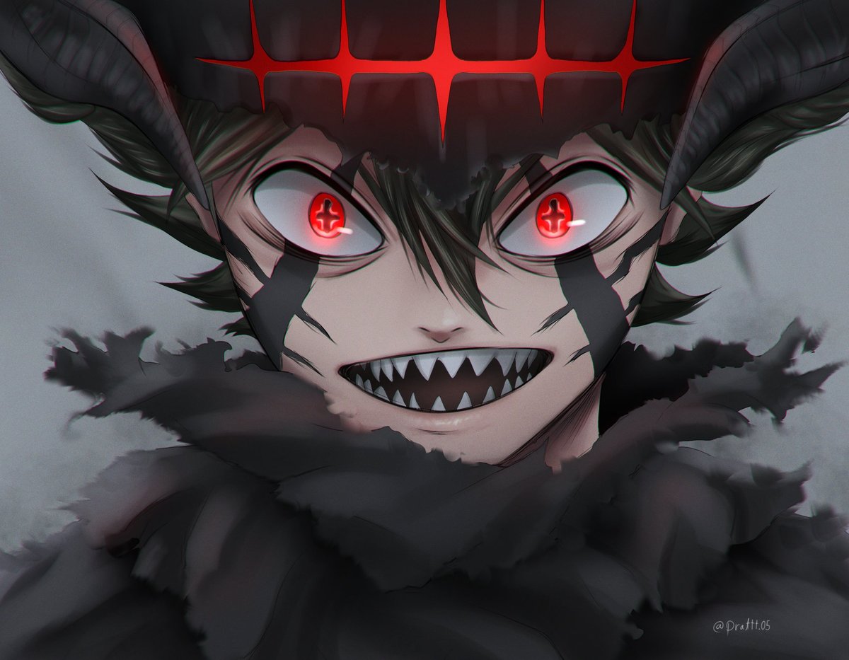Is Asta Stronger Than Giyu Tomioka In a Fight?